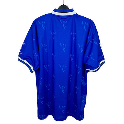 Retro Athletic Bilbao Away Shirt 2001/2003 - Retro Shirt Stories