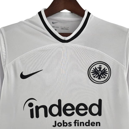 Frankfurt Home Shirt 2022/2023 - Retro Shirt Stories