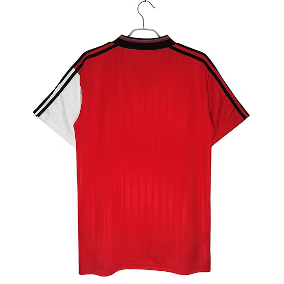 Retro Rangers 3rd Shirt 1994/1995 - Retro Shirt Stories