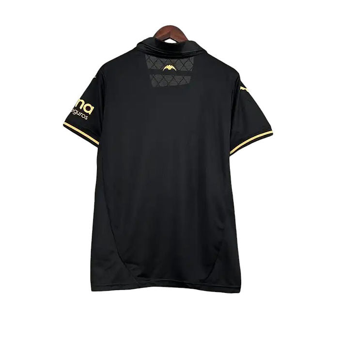 Valencia Away Shirt 2024/2025 - Retro Shirt Stories