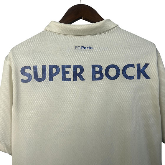 FC Porto 3rd Shirt 2025/2026 - Retro Shirt Stories