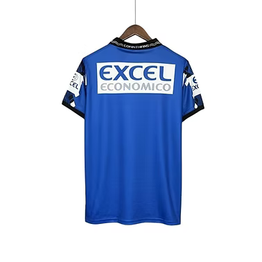 Retro Corinthians 3rd Shirt 1998/1999 - Retro Shirt Stories