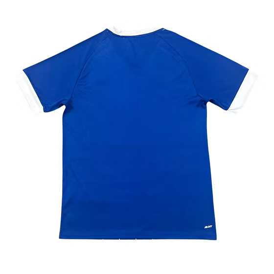 Cardiff Home Shirt 2025/2026 - Retro Shirt Stories