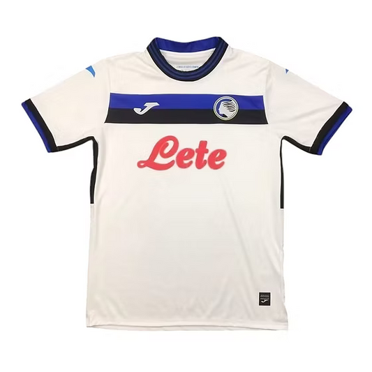 Atalanta Away Shirt 2024/2025 - Retro Shirt Stories