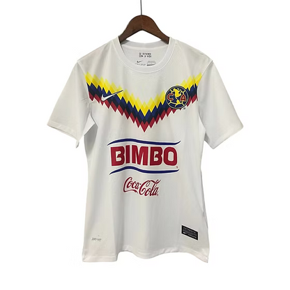Retro Club America 3rd Shirt 2012/2013 - Retro Shirt Stories