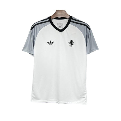 Juventus 2nd GK Shirt 2024/2025 - Retro Shirt Stories