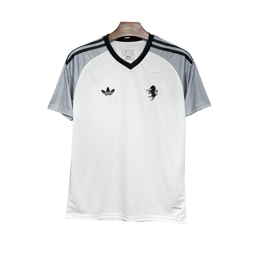 Juventus 2nd GK Shirt 2024/2025 - Retro Shirt Stories