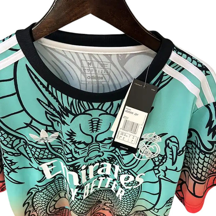 Real Madrid Special Edition Shirt 2024/2025 - Retro Shirt Stories