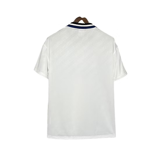 Retro Everton Away Shirt 1994/1995 - Time Warp Kits