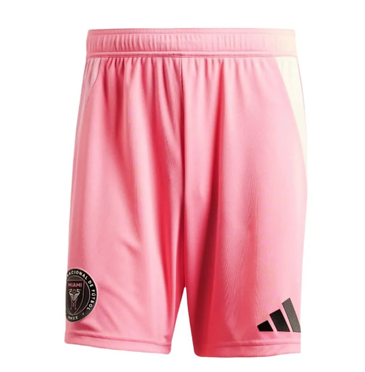 Inter Miami Home Shorts 2025/2026 - Retro Shirt Stories