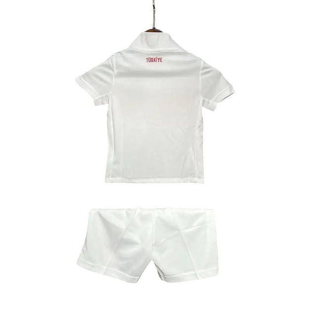 Turkey Away Kids Kit 2024 - Retro Shirt Stories