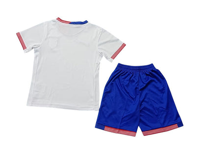 U.S.A Home Kids Kit 2024 - Retro Shirt Stories