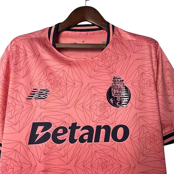FC Porto Away Shirt 2025/2026 - Retro Shirt Stories