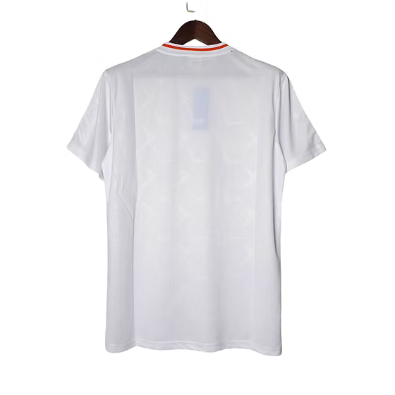 Retro Rep of Ireland Away Shirt 1990 - Retro Shirt Stories