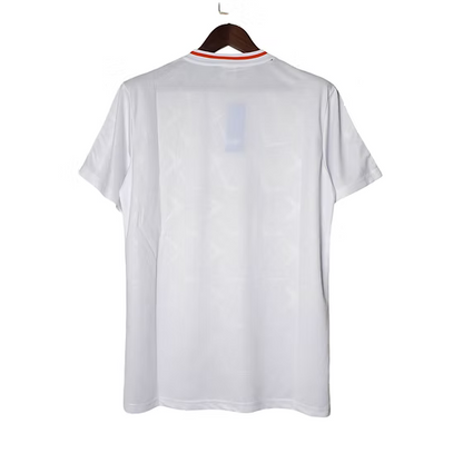 Retro Rep of Ireland Away Shirt 1990 - Retro Shirt Stories