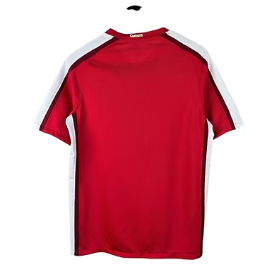 Retro Arsenal Away Shirt 2008/2009 - Time Warp Kits
