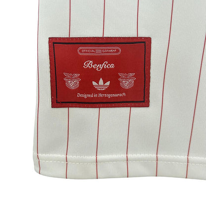 Benfica Adidas Originals Shirt - Retro Shirt Stories