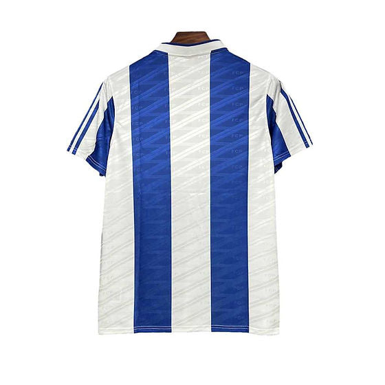 Retro FC Porto Home Shirt 1994/1995 - Retro Shirt Stories