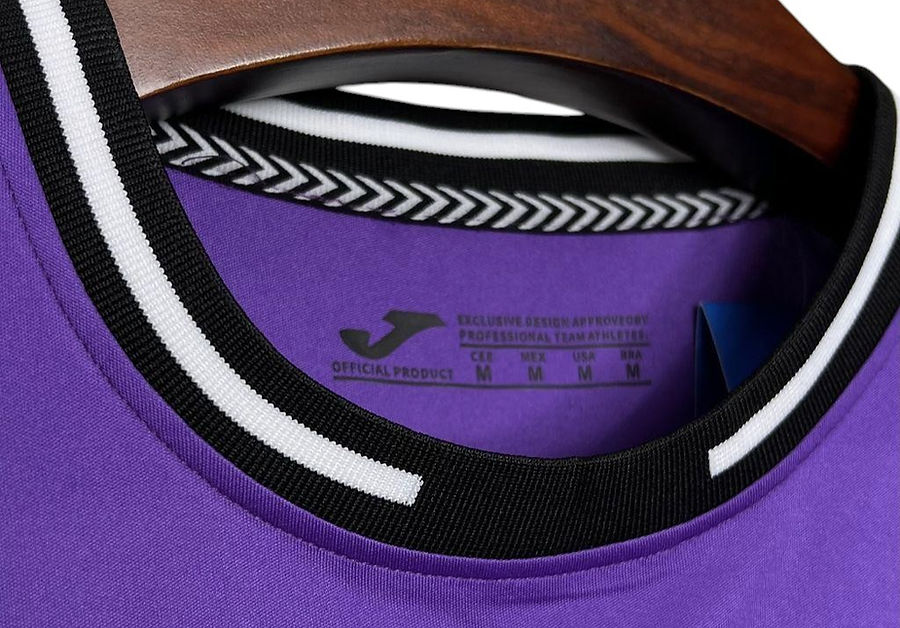 Cordoba Away Shirt 2024/2025 - Retro Shirt Stories