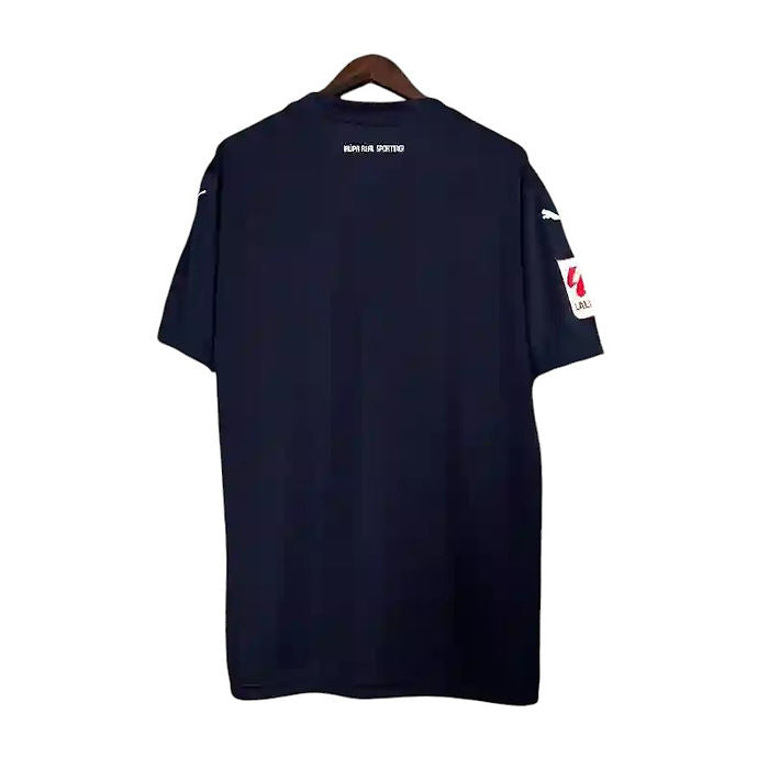 Sporting Gijón 3rd Shirt 2023/2024 - Retro Shirt Stories