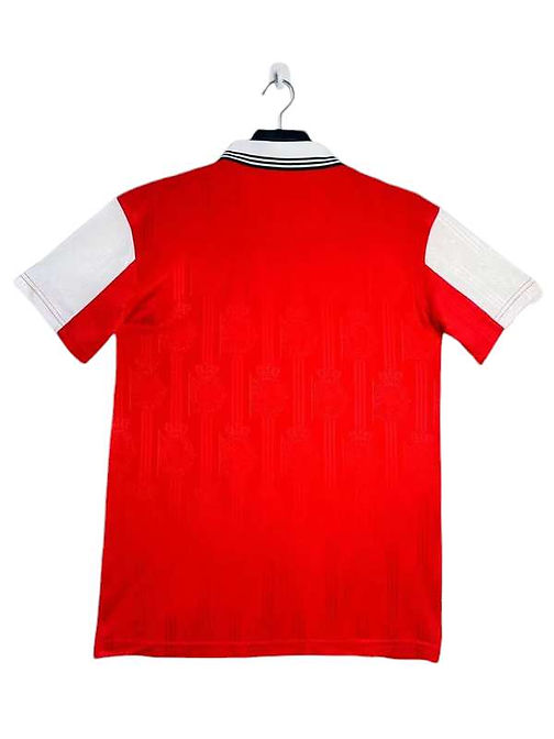 Retro Deportivo La Coruna Away Shirt 1997/1998 - Retro Shirt Stories