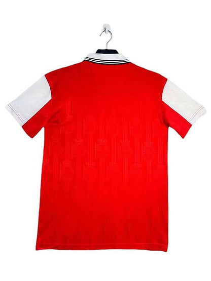 Retro Deportivo La Coruna Away Shirt 1997/1998 - Retro Shirt Stories