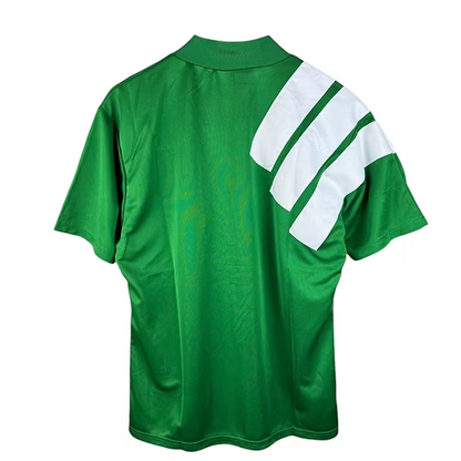 Retro Liverpool Away Shirt 1992/1993 - Retro Shirt Stories