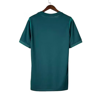 Nigeria Away Shirt 2025 - Retro Shirt Stories