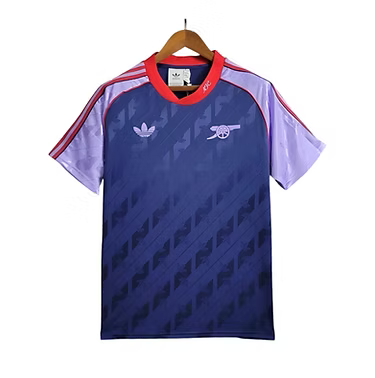 Arsenal Originals Shirt - Retro Shirt Stories