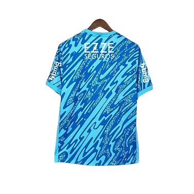 Corinthians GK Shirt 2024/2025 - Retro Shirt Stories