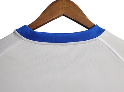 Greece Home Shirt 2023 - Retro Shirt Stories