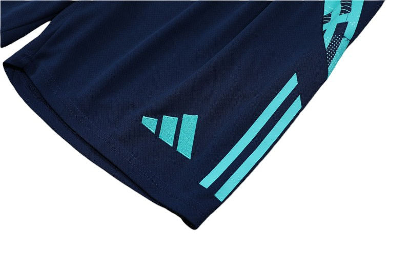 Arsenal 2024/2025 Training Kit - Retro Shirt Stories