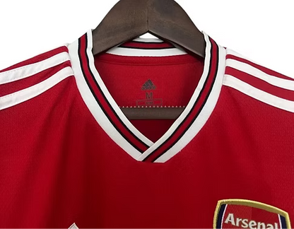 Arsenal Home Shirt 2019/2020 - Time Warp Kits