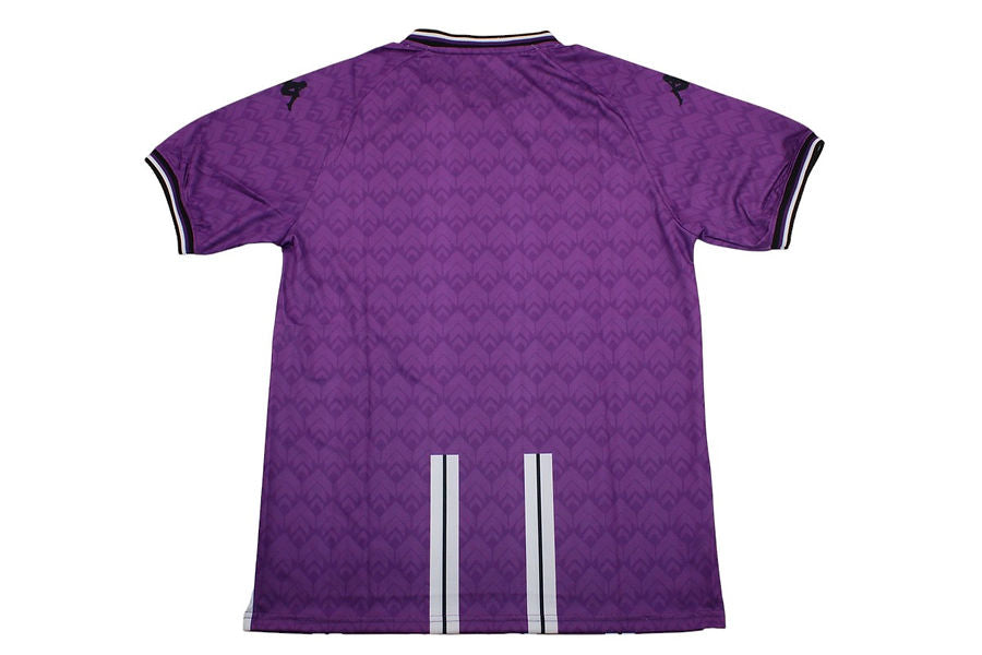 Real Valladolid Home Shirt 2024/2025 - Retro Shirt Stories