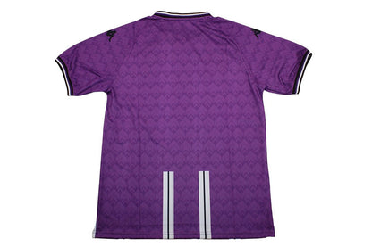 Real Valladolid Home Shirt 2024/2025 - Retro Shirt Stories