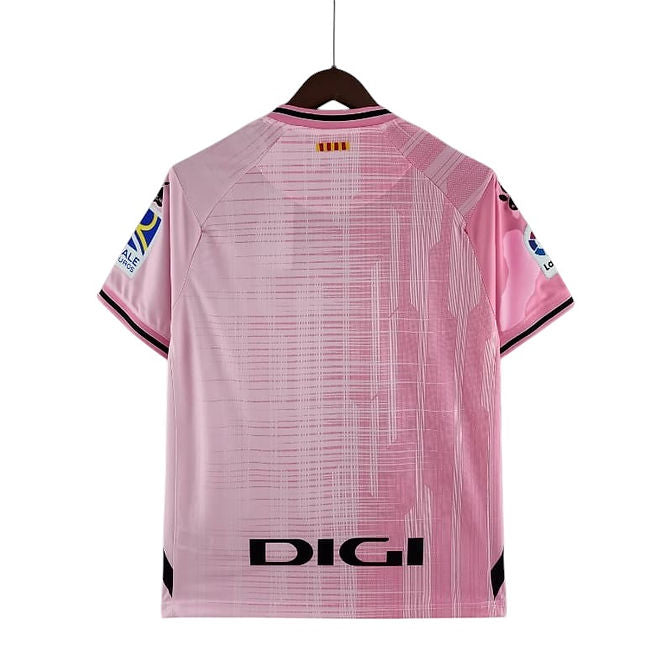Espanyol Away Shirt 2022/2023 - Retro Shirt Stories