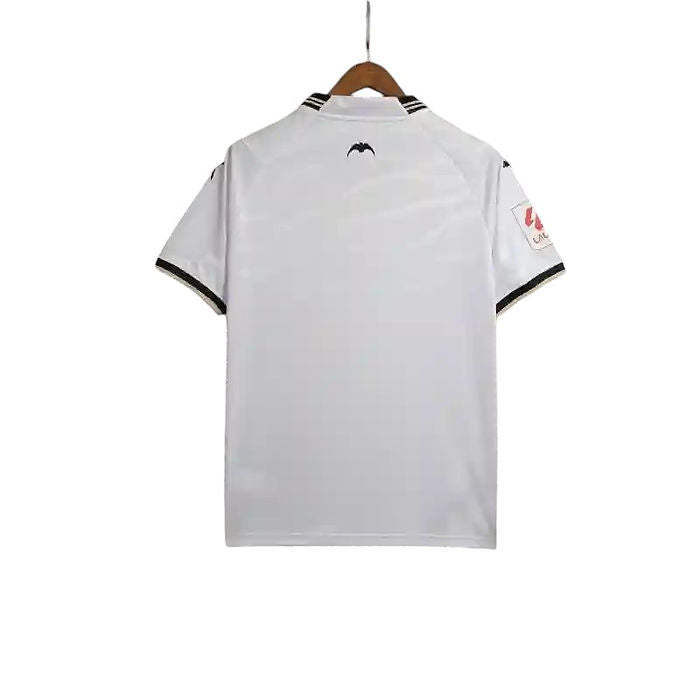 Valencia Home Shirt 2023/2024 - Retro Shirt Stories