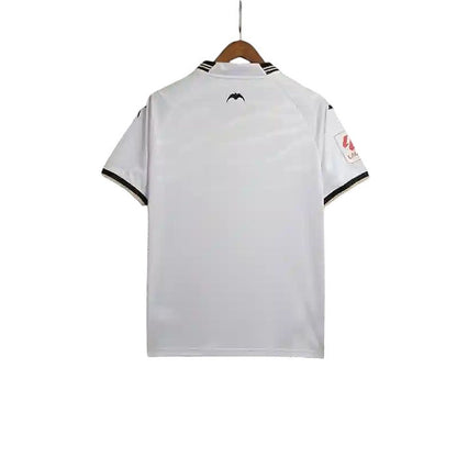 Valencia Home Shirt 2023/2024 - Retro Shirt Stories