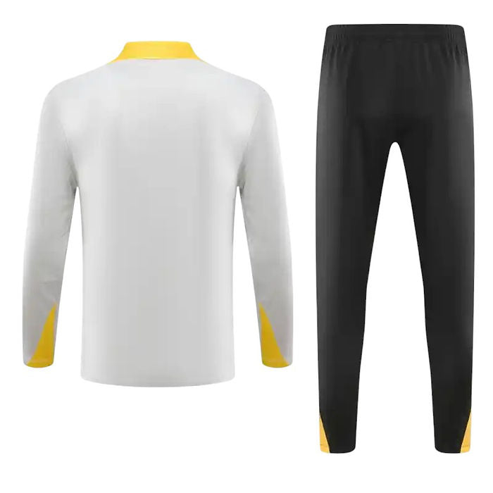 Liverpool Long Sleeve 2024/2025 Training Kit Light - Retro Shirt Stories