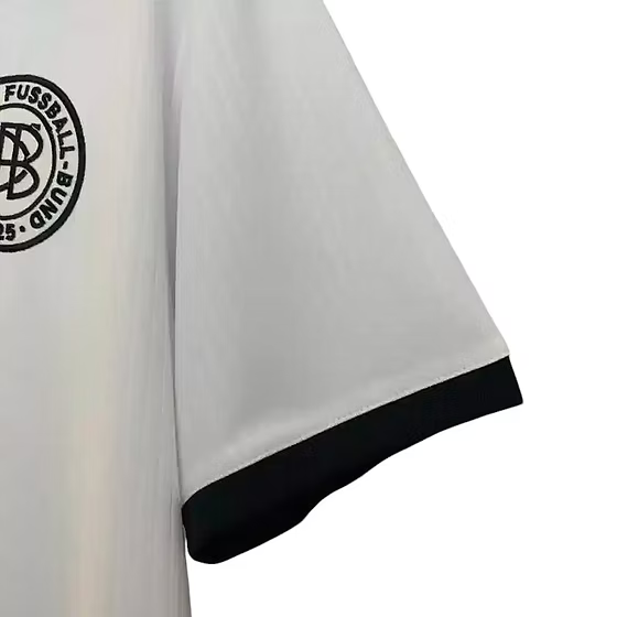 Germany 125th Anniversary Shirt - Retro Shirt Stories