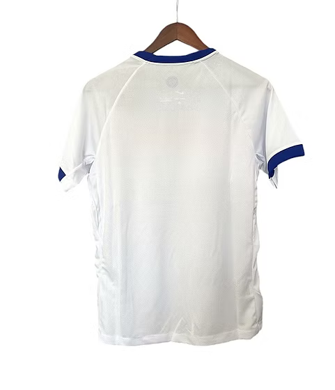 England Home Shirt 2025 - Retro Shirt Stories