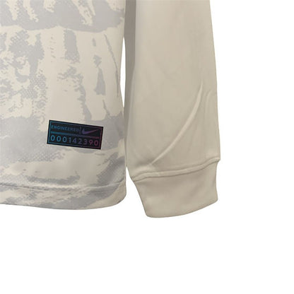Al-Nassr LS 3rd Shirt 2023/2024 - Retro Shirt Stories