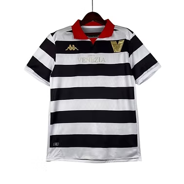 Venezia 3rd Shirt 2023/2024 - Retro Shirt Stories
