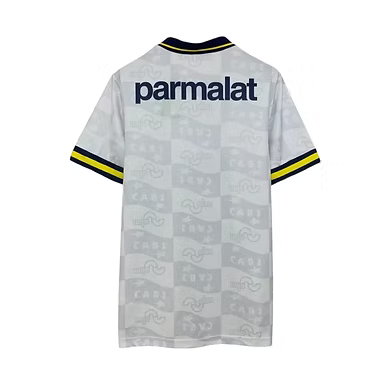Retro Boca Juniors Away Shirt 1994/1995 - Retro Shirt Stories