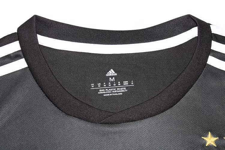 Retro Argentina Away Shirt 2018 - Retro Shirt Stories