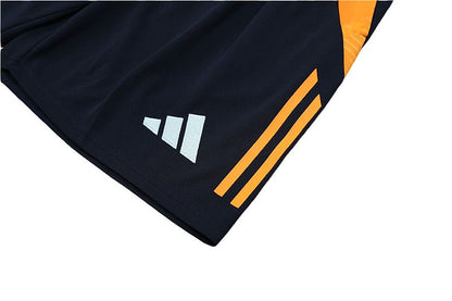 Real Madrid 2024/2025 Training Kit - Retro Shirt Stories