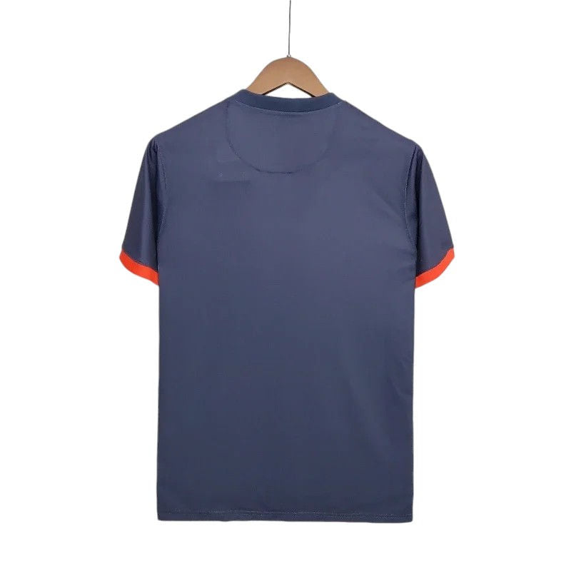 Retro PSG Home Shirt 2012/2013 - Retro Shirt Stories