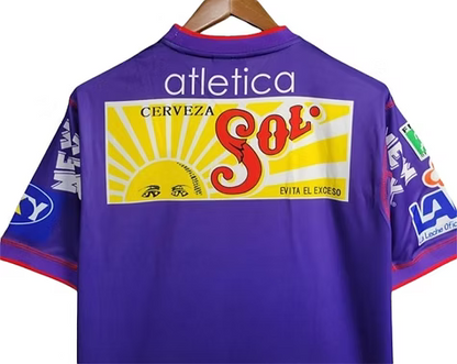 Retro Chivas 3rd Shirt 2002/2003 - Retro Shirt Stories