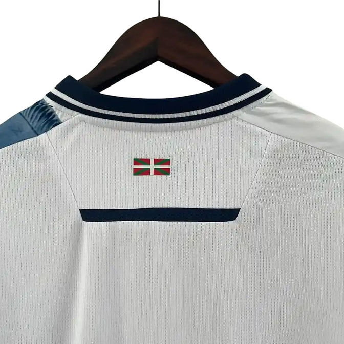 Real Sociedad 3rd Shirt 2023/2024 - Retro Shirt Stories