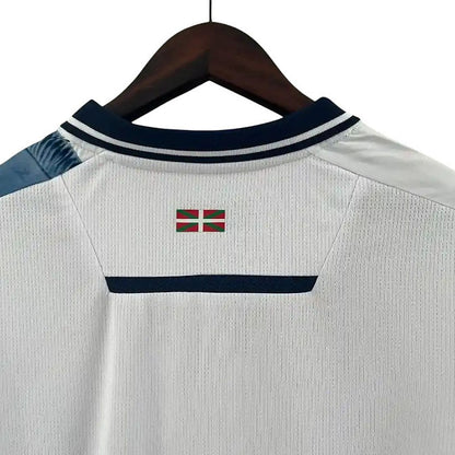 Real Sociedad 3rd Shirt 2023/2024 - Retro Shirt Stories